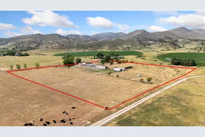 54 Rist View Rd, Bellvue, CO 80512 - Photo 49