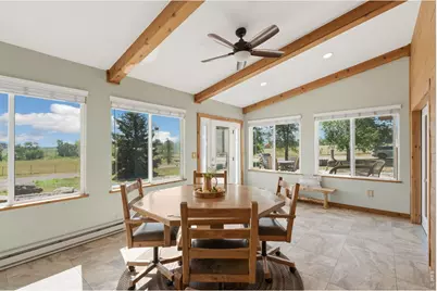 54 Rist View Rd, Bellvue, CO 80512 - Photo 3