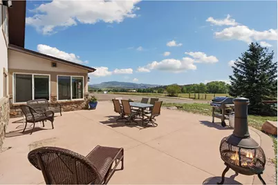 54 Rist View Rd, Bellvue, CO 80512 - Photo 27