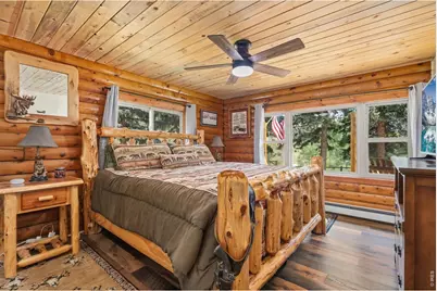 12743 Rist Canyon Rd, Bellvue, CO 80512 - Photo 17