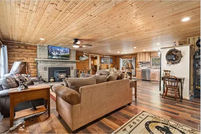 12743 Rist Canyon Rd, Bellvue, CO 80512 - Photo 9