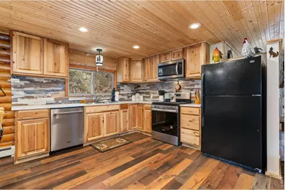12743 Rist Canyon Rd, Bellvue, CO 80512 - Photo 13