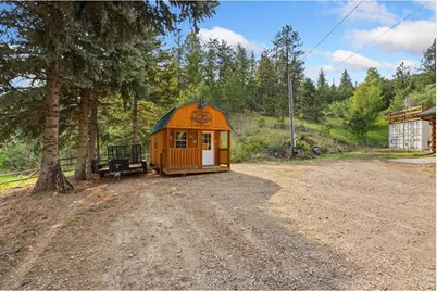 12743 Rist Canyon Rd, Bellvue, CO 80512 - Photo 35