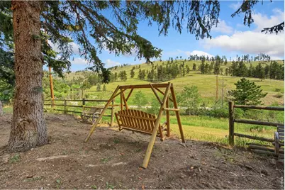 12743 Rist Canyon Rd, Bellvue, CO 80512 - Photo 5