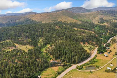 12743 Rist Canyon Rd, Bellvue, CO 80512 - Photo 43