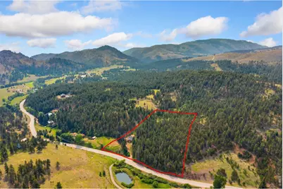 12743 Rist Canyon Rd, Bellvue, CO 80512 - Photo 3