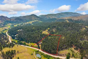 12743 Rist Canyon Rd, Bellvue, CO 80512 - Photo 3