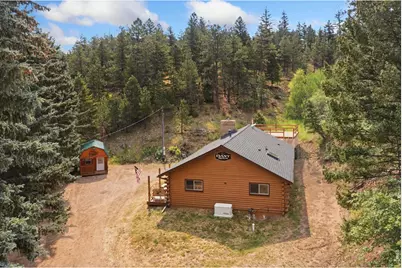 12743 Rist Canyon Rd, Bellvue, CO 80512 - Photo 39