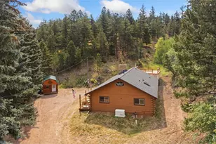 12743 Rist Canyon Rd, Bellvue, CO 80512 - Photo 39