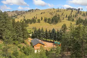 12743 Rist Canyon Rd, Bellvue, CO 80512 - Photo 1