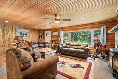12743 Rist Canyon Rd, Bellvue, CO 80512 - Photo 11