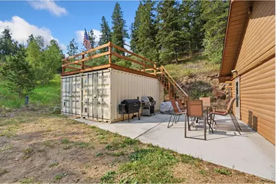 12743 Rist Canyon Rd, Bellvue, CO 80512 - Photo 29