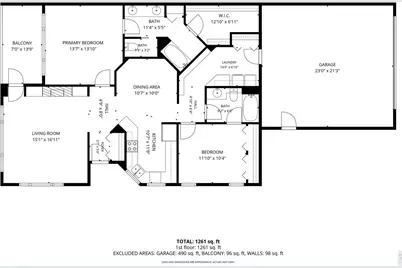 509 Grand Estates Dr #B4, Estes Park, CO 80517 - Photo 33