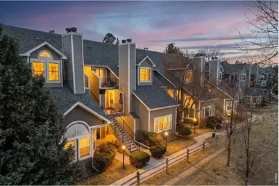 6731 S Ivy Way #A6, Centennial, CO 80112 - Photo 1