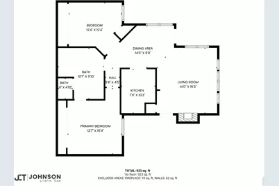6731 S Ivy Way #A6, Centennial, CO 80112 - Photo 29