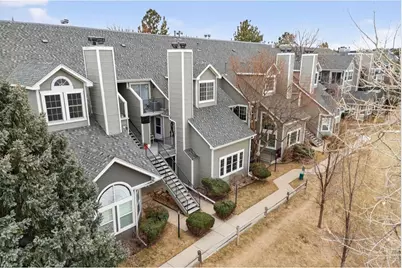 6731 S Ivy Way #A6, Centennial, CO 80112 - Photo 25