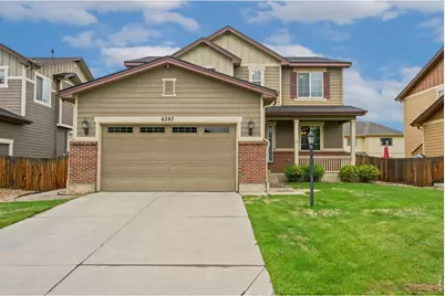6287 Twilight Ave, Firestone, CO 80504 - Photo 1