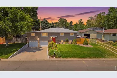 2631 49th Ave Ct, Greeley, CO 80634 - Photo 1