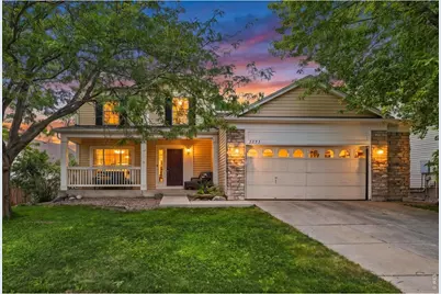 3593 Larkspur Dr, Longmont, CO 80503 - Photo 1