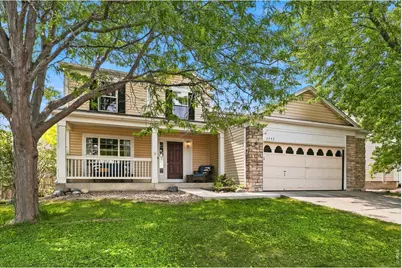 3593 Larkspur Dr, Longmont, CO 80503 - Photo 3