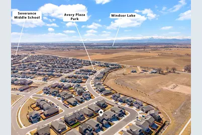 864 Forest Canyon Rd, Severance, CO 80550 - Photo 23
