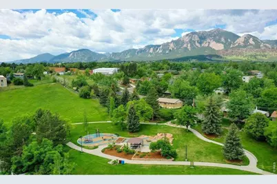 750 W Moorhead Cir #A, Boulder, CO 80305 - Photo 31