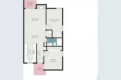 225 E 8th Ave #F-F11, Longmont, CO 80504 - Photo 17