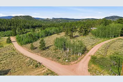 43 Chetco Ct, Red Feather Lakes, CO 80545 - Photo 1