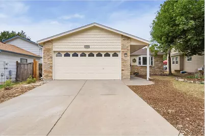 278 E 42nd St, Loveland, CO 80538 - Photo 1