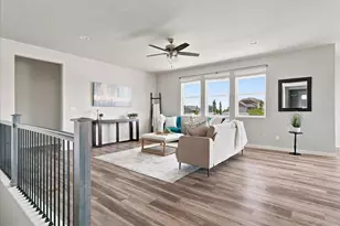 1229 Argali Dr, Severance, CO 80550 - Photo 29