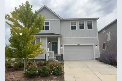 2419 White Pelican Ave, Loveland, CO 80538 - Photo 1