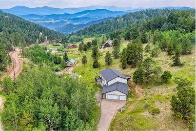 2353 Dory Hill Rd, Black Hawk, CO 80422 - Photo 1