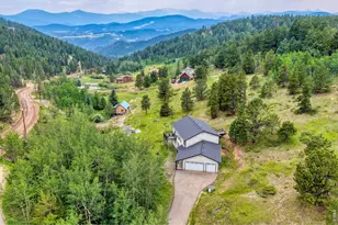 2353 Dory Hill Rd, Black Hawk, CO 80422 - Photo 1