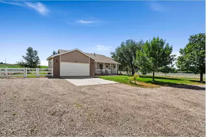 302 Immigrant Trl, Severance, CO 80550 - Photo 1