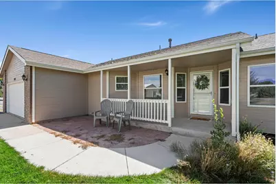 302 Immigrant Trl, Severance, CO 80550 - Photo 3