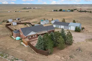 5678 Co Rd 74, Carr, CO 80612 - Photo 1