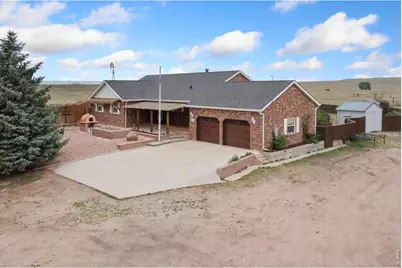 5678 County Road 74, Carr, CO 80612 - Photo 3