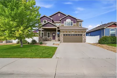 671 Vermilion Peak Dr, Windsor, CO 80550 - Photo 3