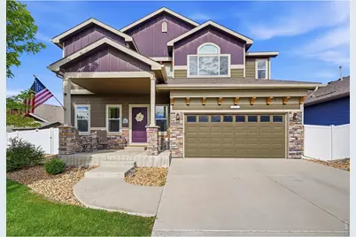 671 Vermilion Peak Dr, Windsor, CO 80550 - Photo 1