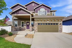 671 Vermilion Peak Dr, Windsor, CO 80550 - Photo 1