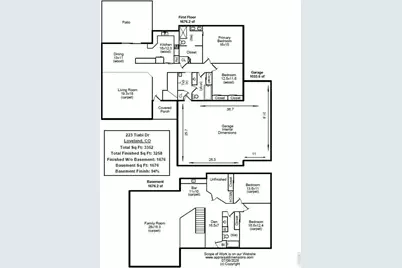 223 Tiabi Dr, Loveland, CO 80537 - Photo 21