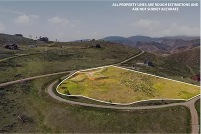 968 Turkey Roost Dr, Livermore, CO 80536 - Photo 3
