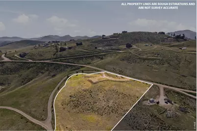 968 Turkey Roost Dr, Livermore, CO 80536 - Photo 5