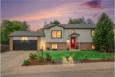 350 Slippery Elm Pl, Loveland, CO 80538 - Photo 1