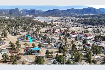 281 Overlook Ct, Estes Park, CO 80517 - Photo 3