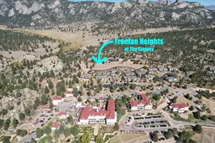 281 Overlook Ct, Estes Park, CO 80517 - Photo 1
