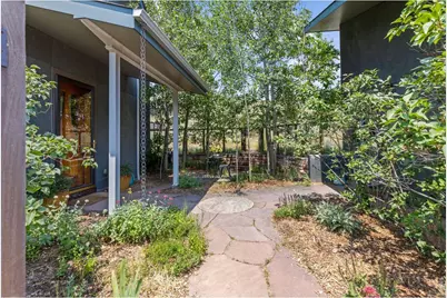 5695 Sunshine Canyon Dr, Boulder, CO 80302 - Photo 5