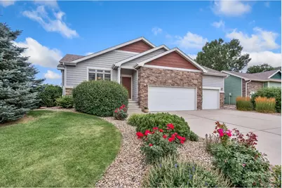 3793 Wine Cup St, Wellington, CO 80549 - Photo 1