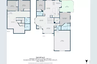 5179 Torrey Pines Ct, Fort Collins, CO 80528 - Photo 25