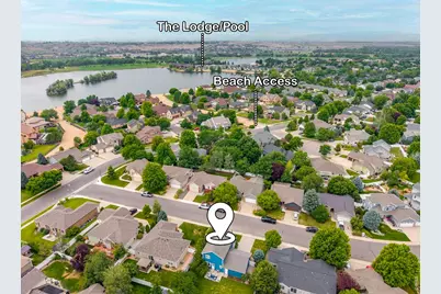 312 Rock Bridge Dr, Windsor, CO 80550 - Photo 3